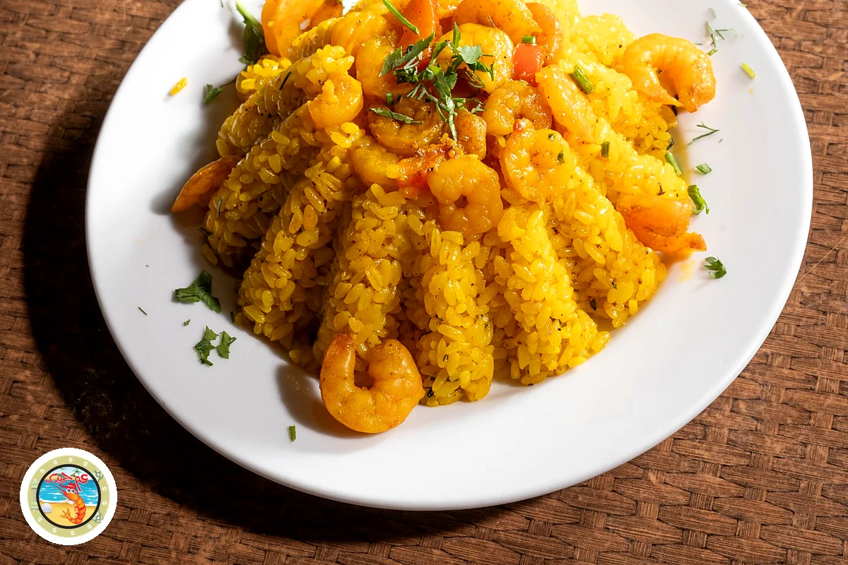 أرز أبيض سادة - الأرز والمكرونة